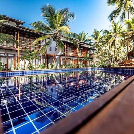 Dreamland Bungalows - Taipu De Fora - Barra Grande Екстер'єр фото