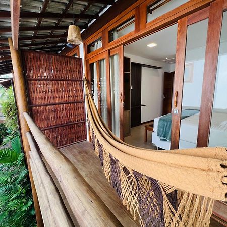Dreamland Bungalows - Taipu De Fora - Barra Grande Екстер'єр фото