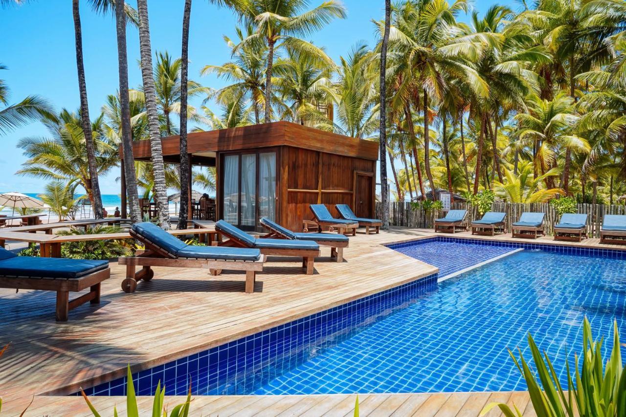 Dreamland Bungalows - Taipu De Fora - Barra Grande Екстер'єр фото
