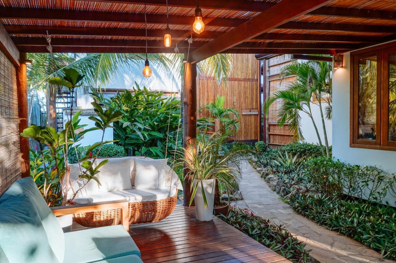 Dreamland Bungalows - Taipu De Fora - Barra Grande Екстер'єр фото