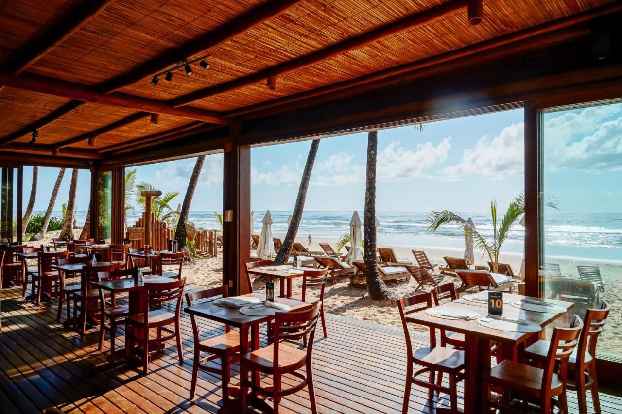 Dreamland Bungalows - Taipu De Fora - Barra Grande Екстер'єр фото