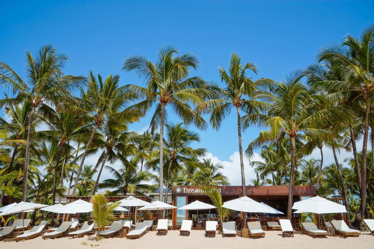 Dreamland Bungalows - Taipu De Fora - Barra Grande Екстер'єр фото