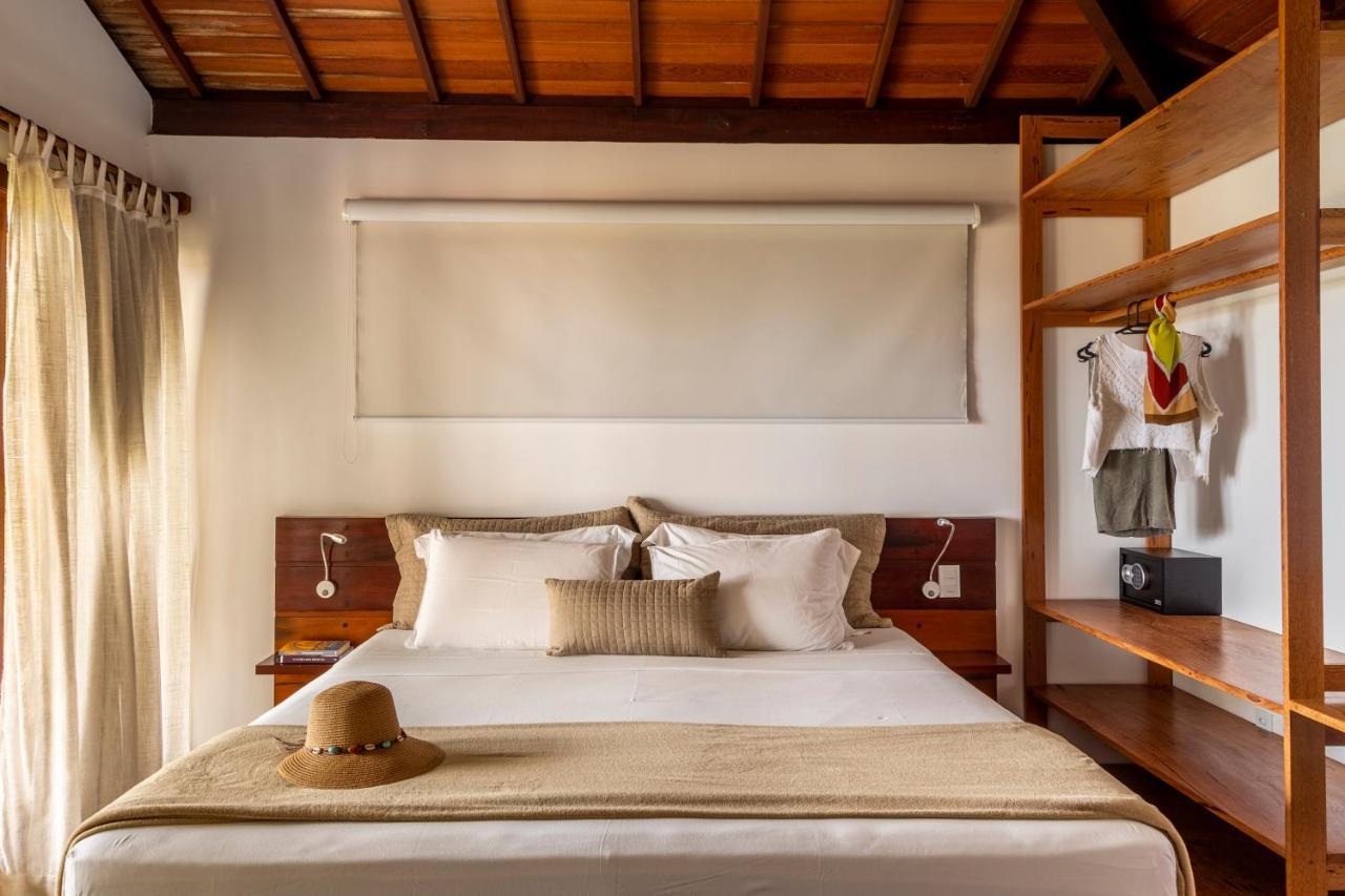 Dreamland Bungalows - Taipu De Fora - Barra Grande Екстер'єр фото