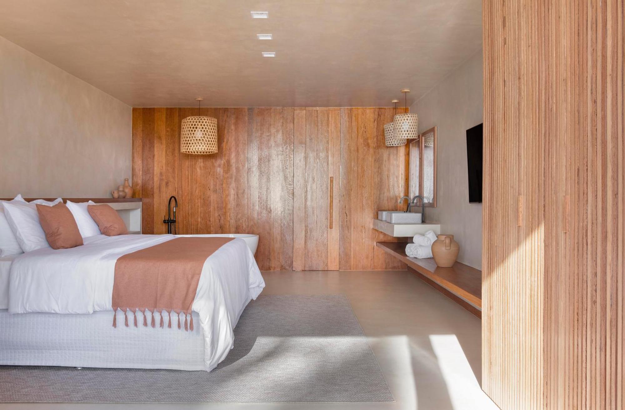 Dreamland Bungalows - Taipu De Fora - Barra Grande Екстер'єр фото