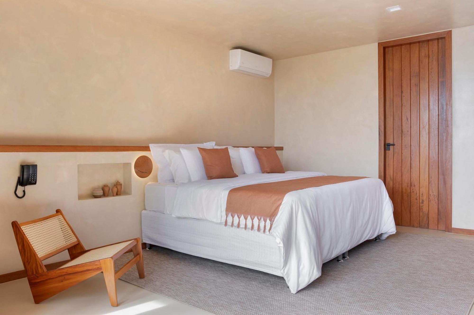 Dreamland Bungalows - Taipu De Fora - Barra Grande Екстер'єр фото