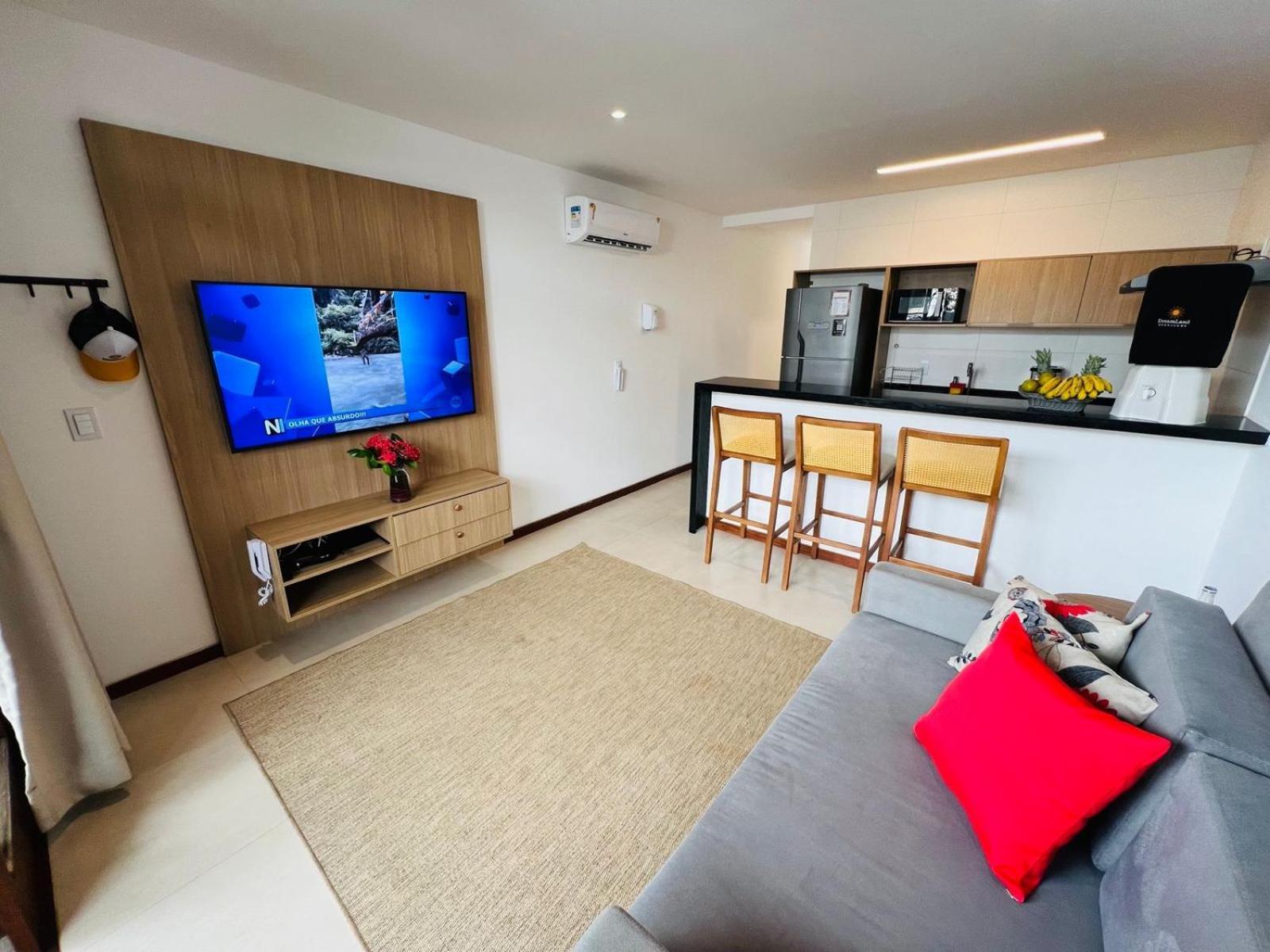 Dreamland Bungalows - Taipu De Fora - Barra Grande Номер фото