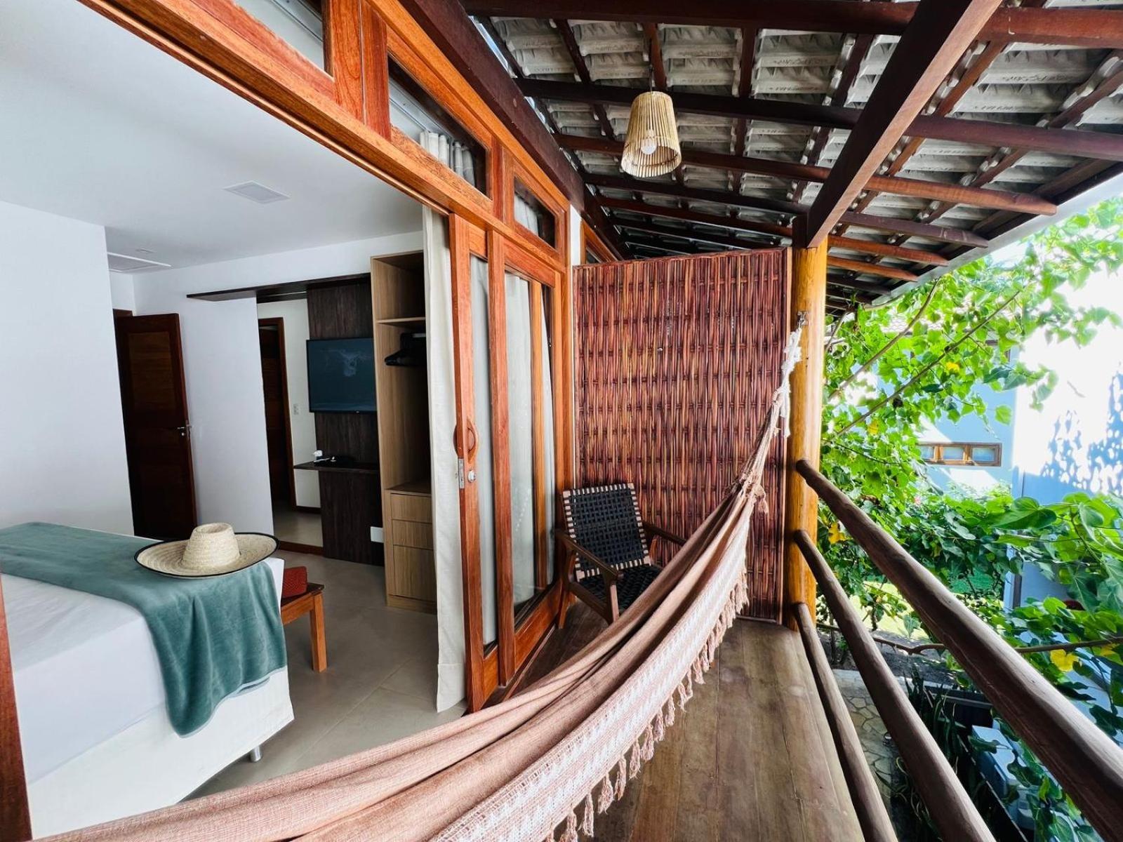 Dreamland Bungalows - Taipu De Fora - Barra Grande Номер фото