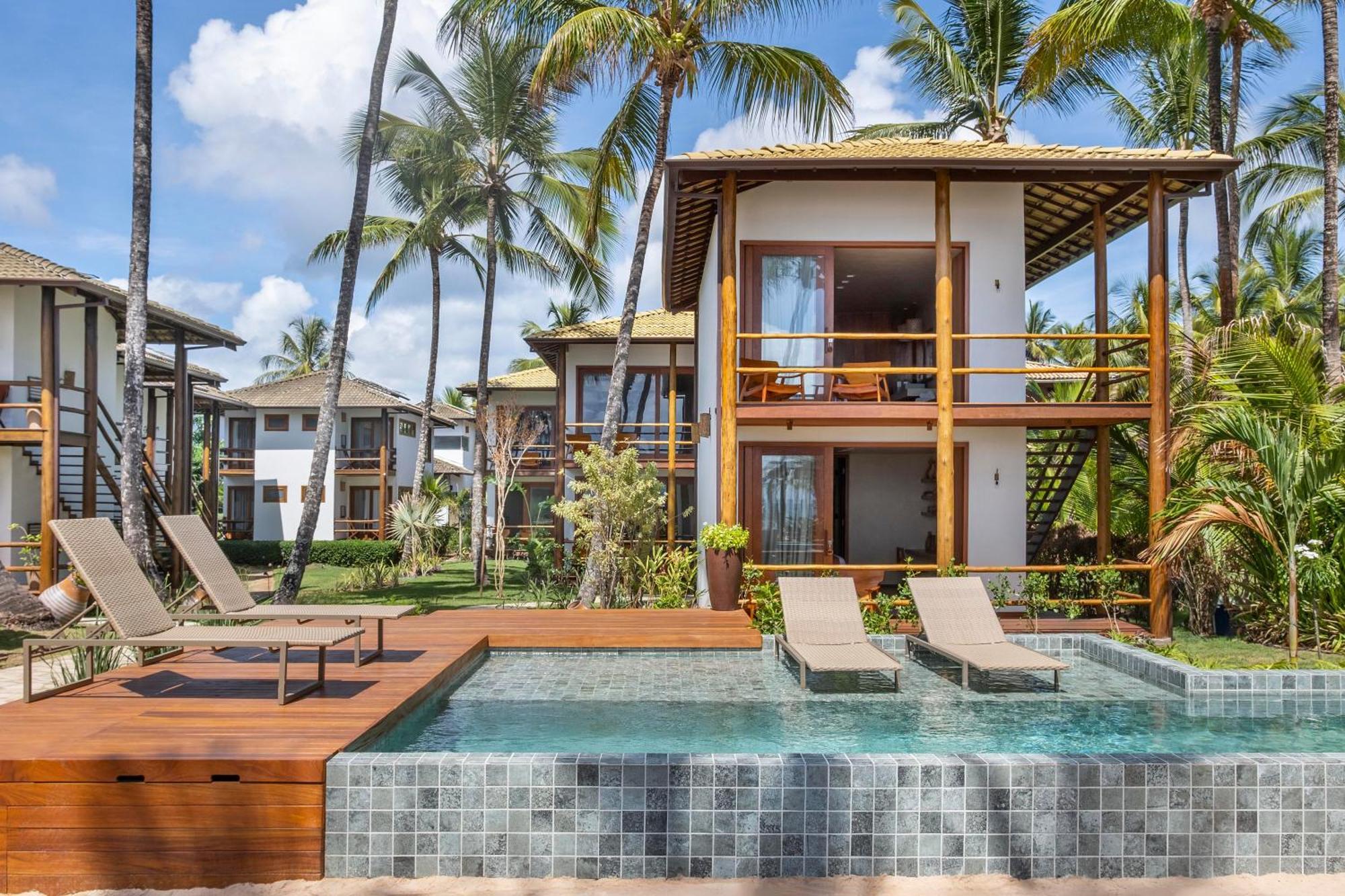 Dreamland Bungalows - Taipu De Fora - Barra Grande Екстер'єр фото