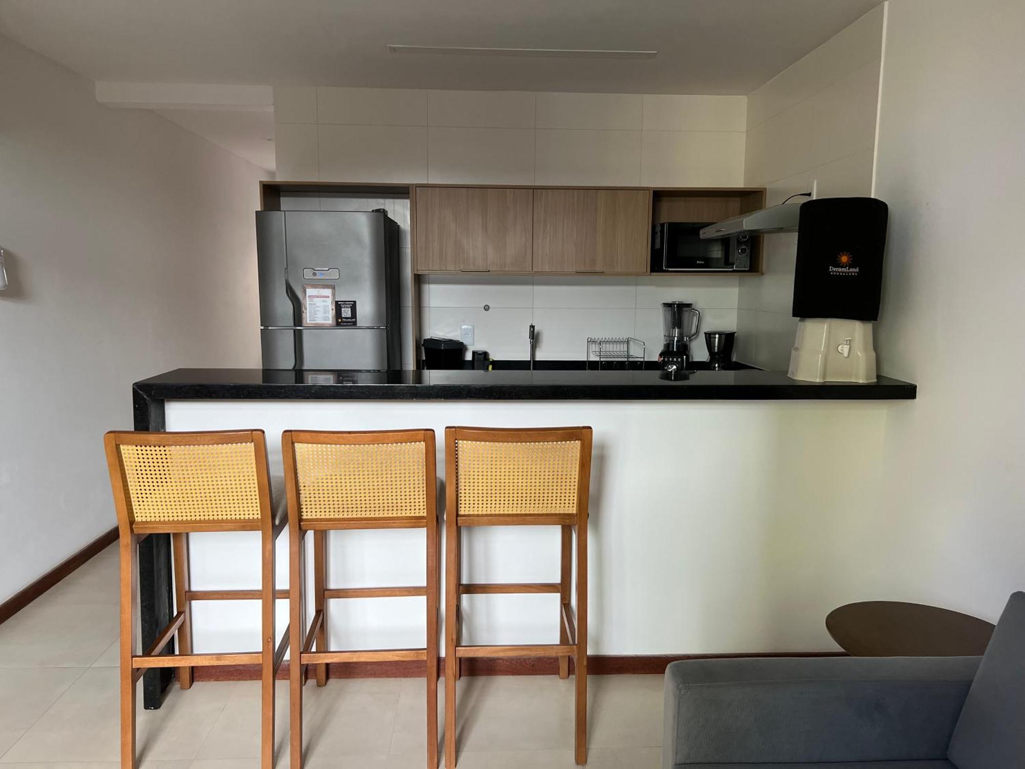Dreamland Bungalows - Taipu De Fora - Barra Grande Номер фото