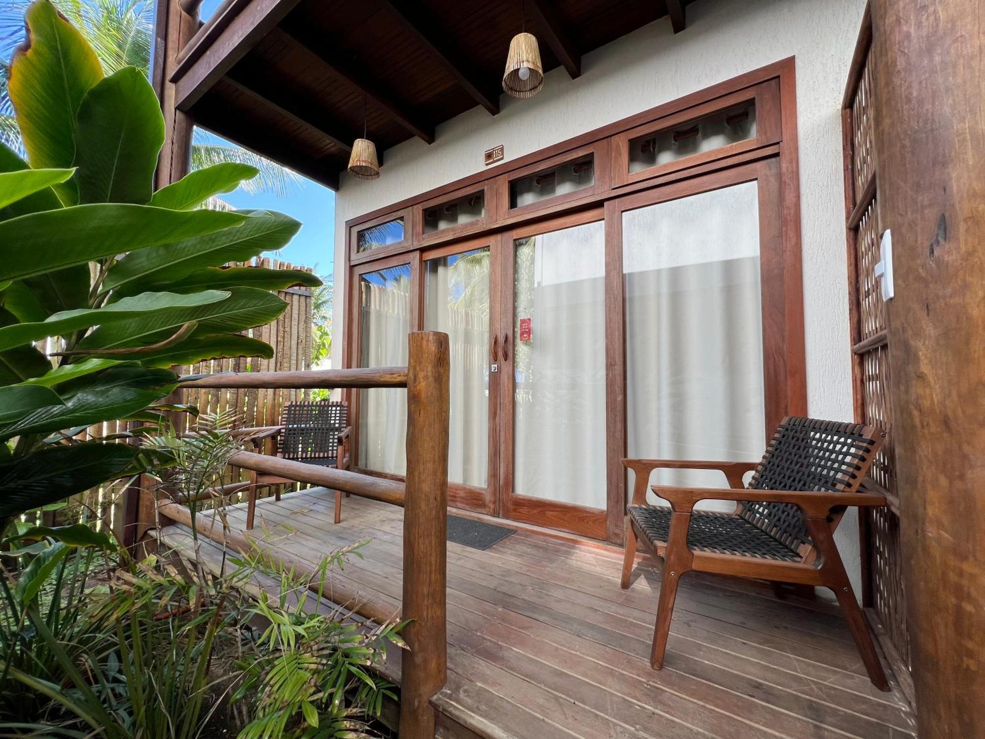 Dreamland Bungalows - Taipu De Fora - Barra Grande Номер фото