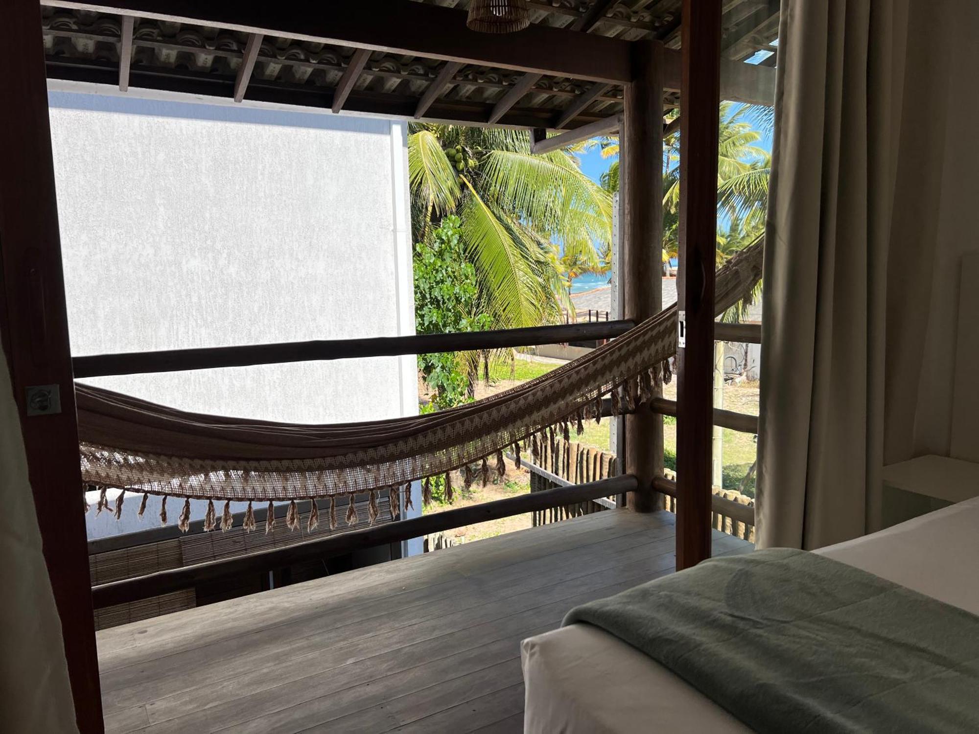 Dreamland Bungalows - Taipu De Fora - Barra Grande Номер фото
