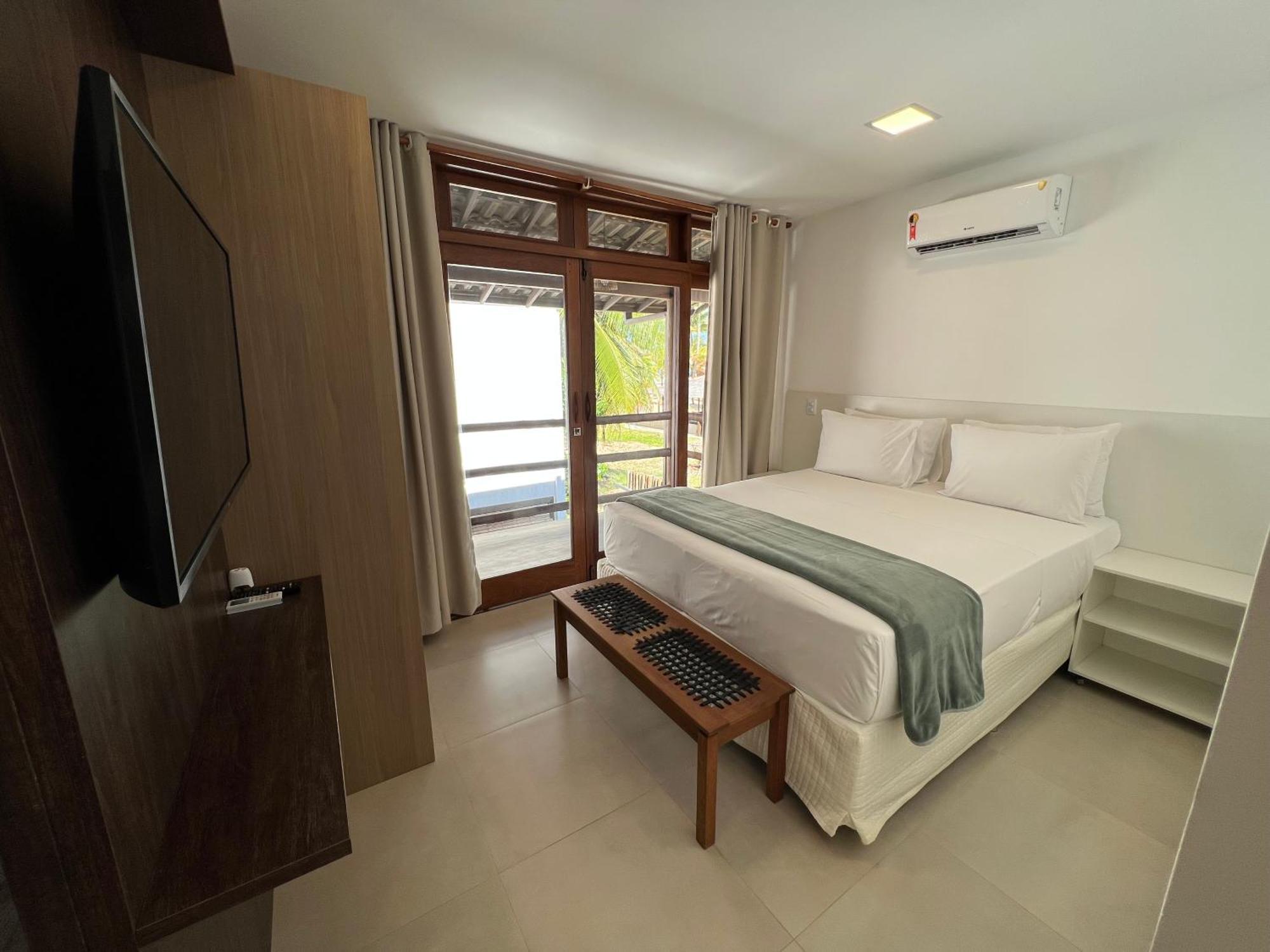 Dreamland Bungalows - Taipu De Fora - Barra Grande Номер фото
