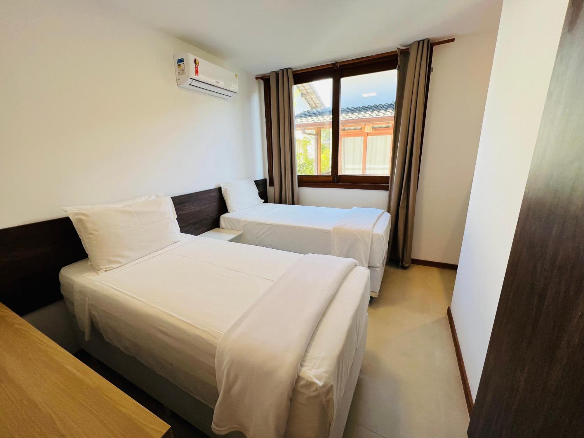 Dreamland Bungalows - Taipu De Fora - Barra Grande Екстер'єр фото
