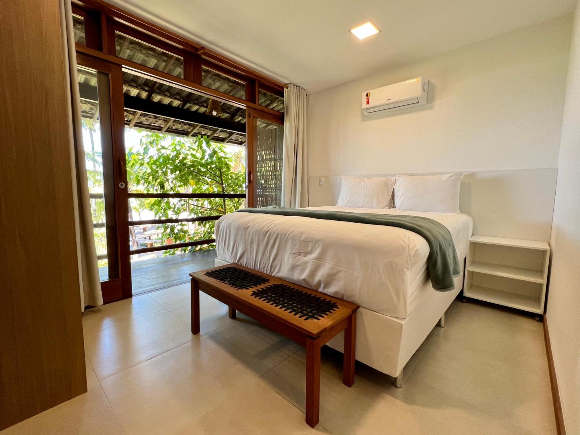Dreamland Bungalows - Taipu De Fora - Barra Grande Екстер'єр фото