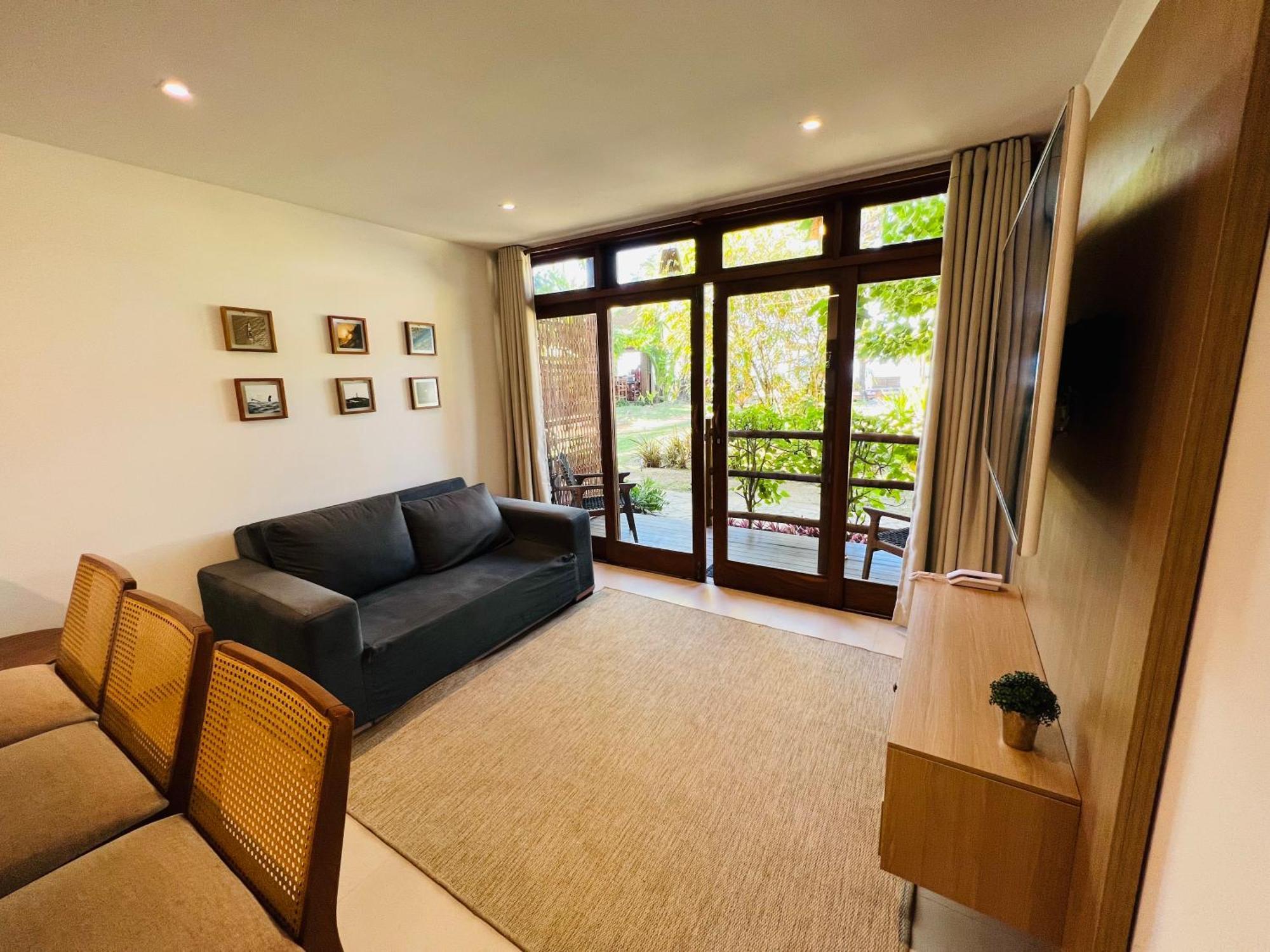 Dreamland Bungalows - Taipu De Fora - Barra Grande Екстер'єр фото
