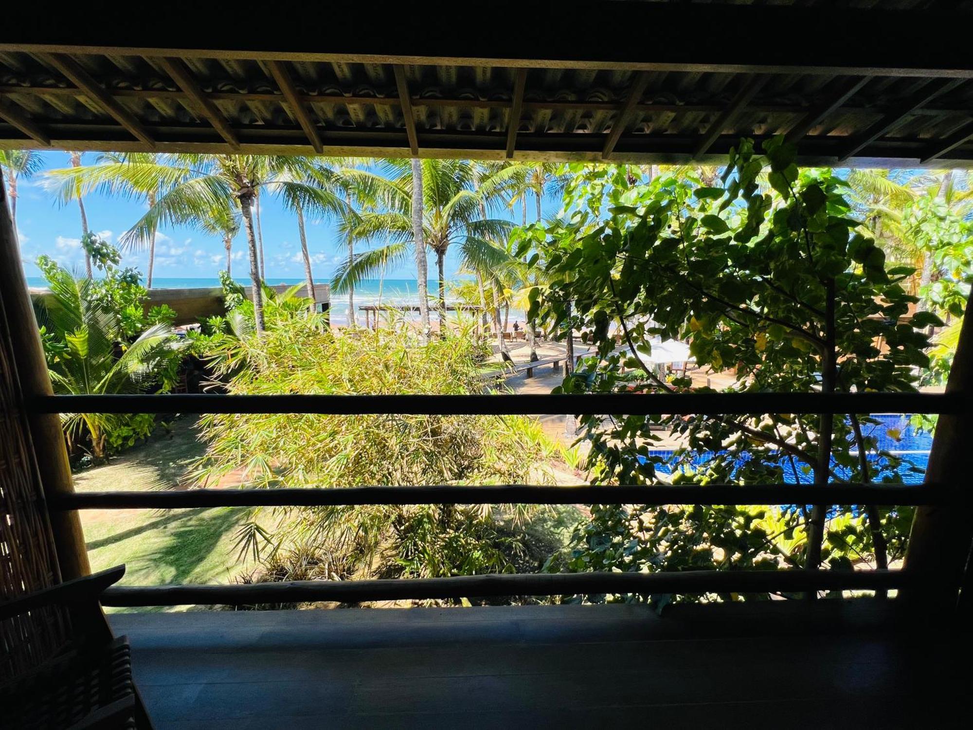 Dreamland Bungalows - Taipu De Fora - Barra Grande Екстер'єр фото