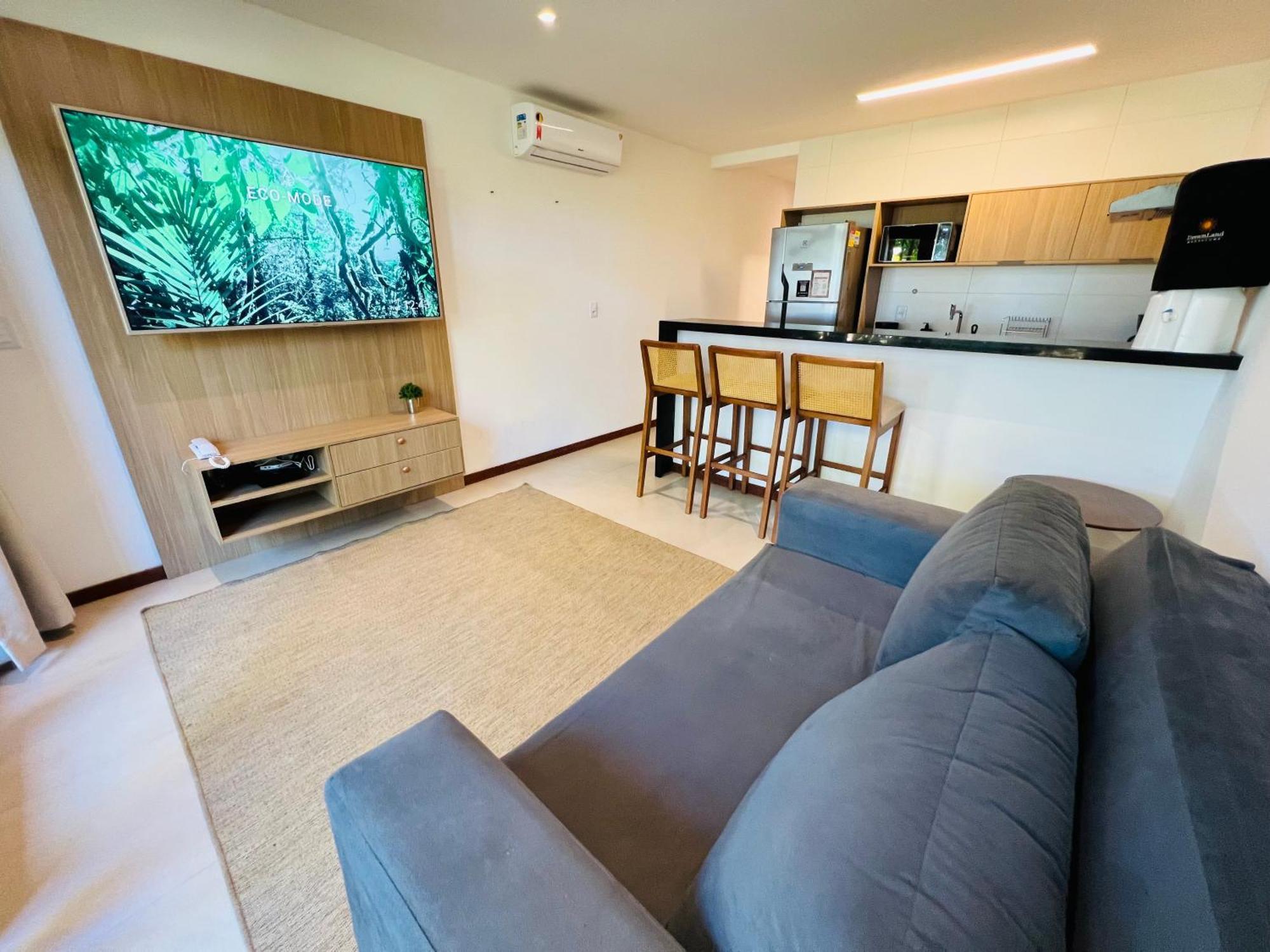 Dreamland Bungalows - Taipu De Fora - Barra Grande Екстер'єр фото