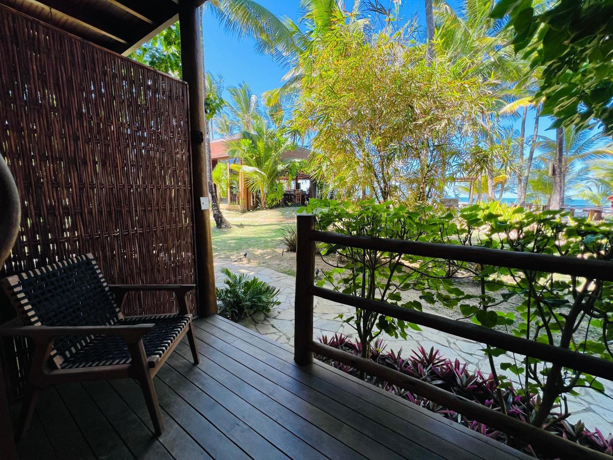 Dreamland Bungalows - Taipu De Fora - Barra Grande Екстер'єр фото