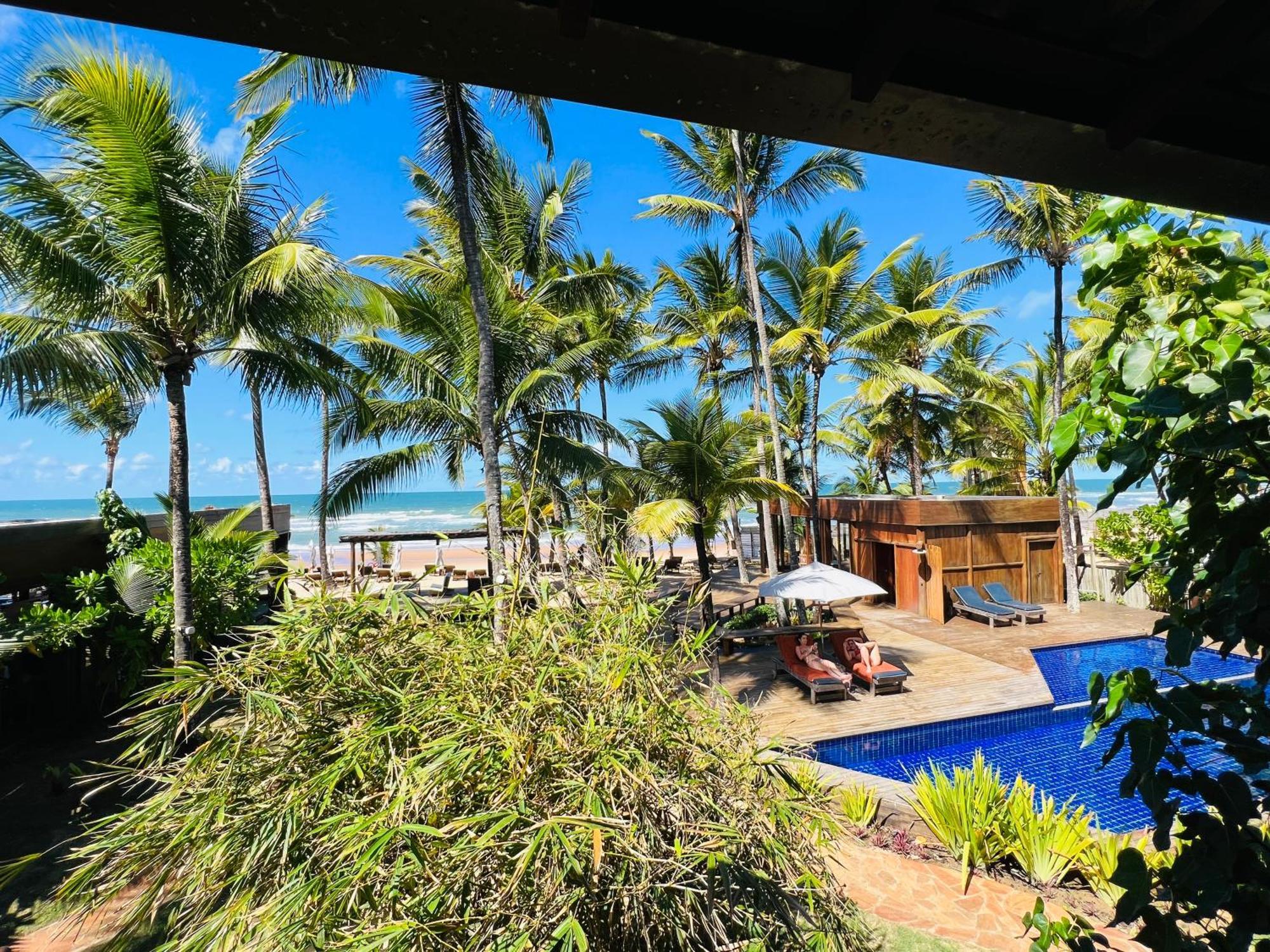 Dreamland Bungalows - Taipu De Fora - Barra Grande Екстер'єр фото