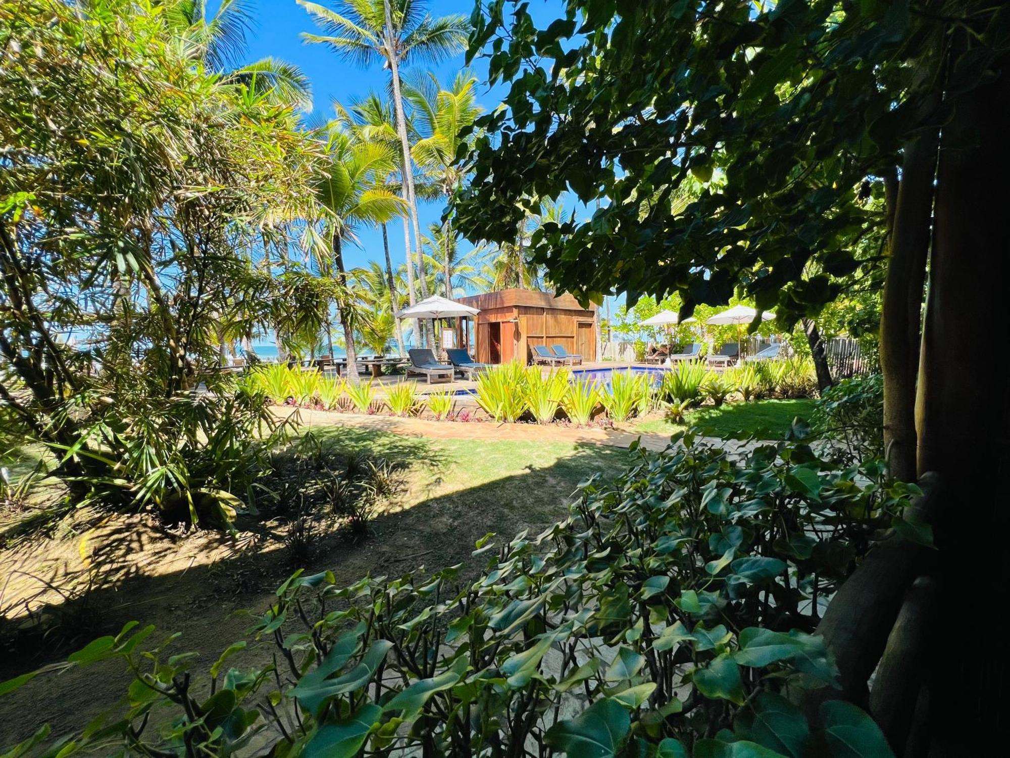 Dreamland Bungalows - Taipu De Fora - Barra Grande Екстер'єр фото