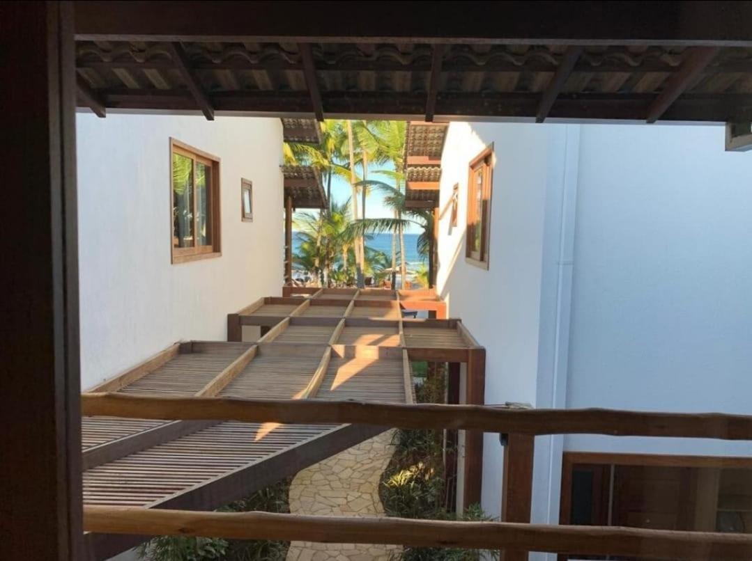 Dreamland Bungalows - Taipu De Fora - Barra Grande Екстер'єр фото