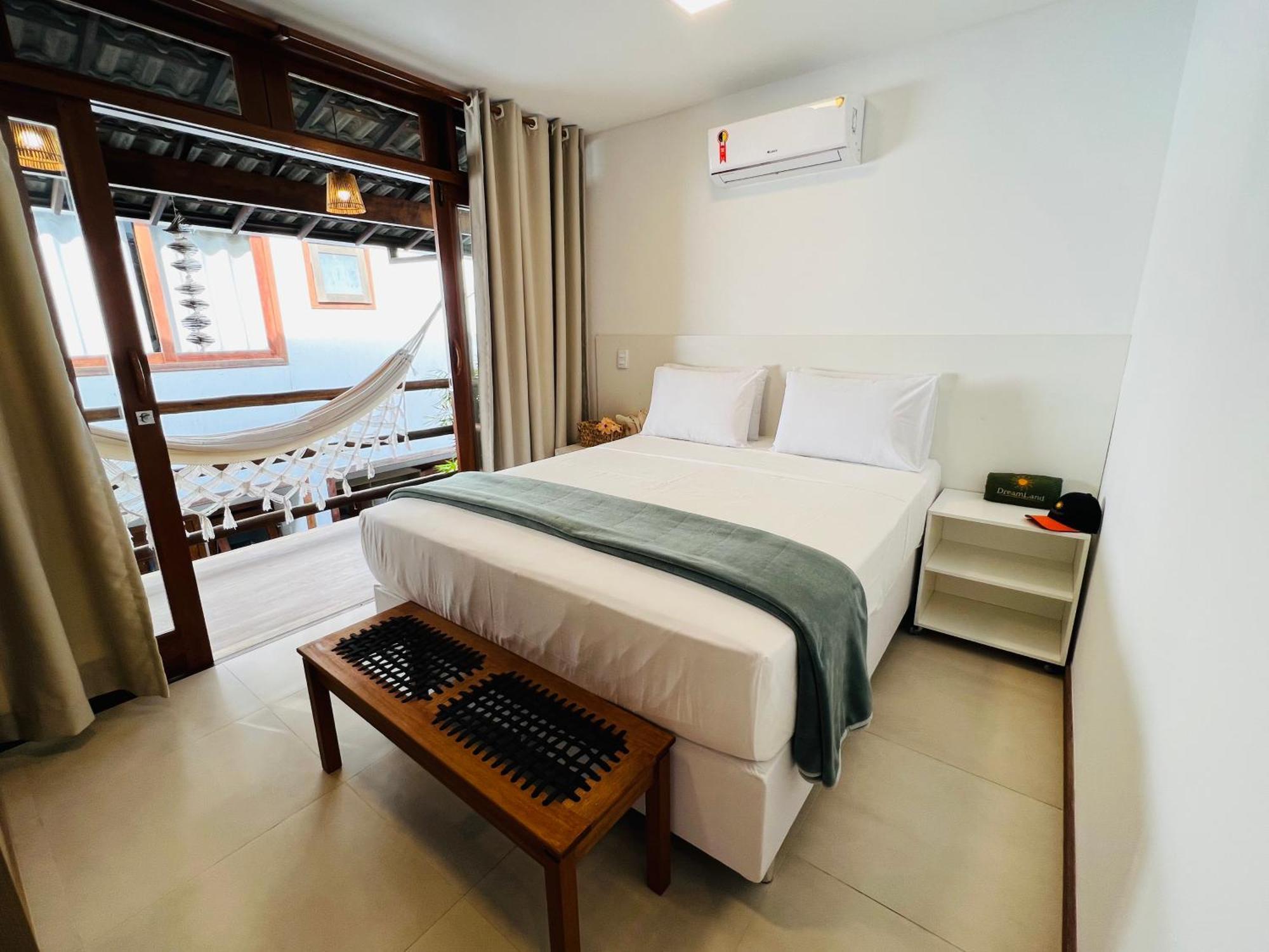 Dreamland Bungalows - Taipu De Fora - Barra Grande Екстер'єр фото