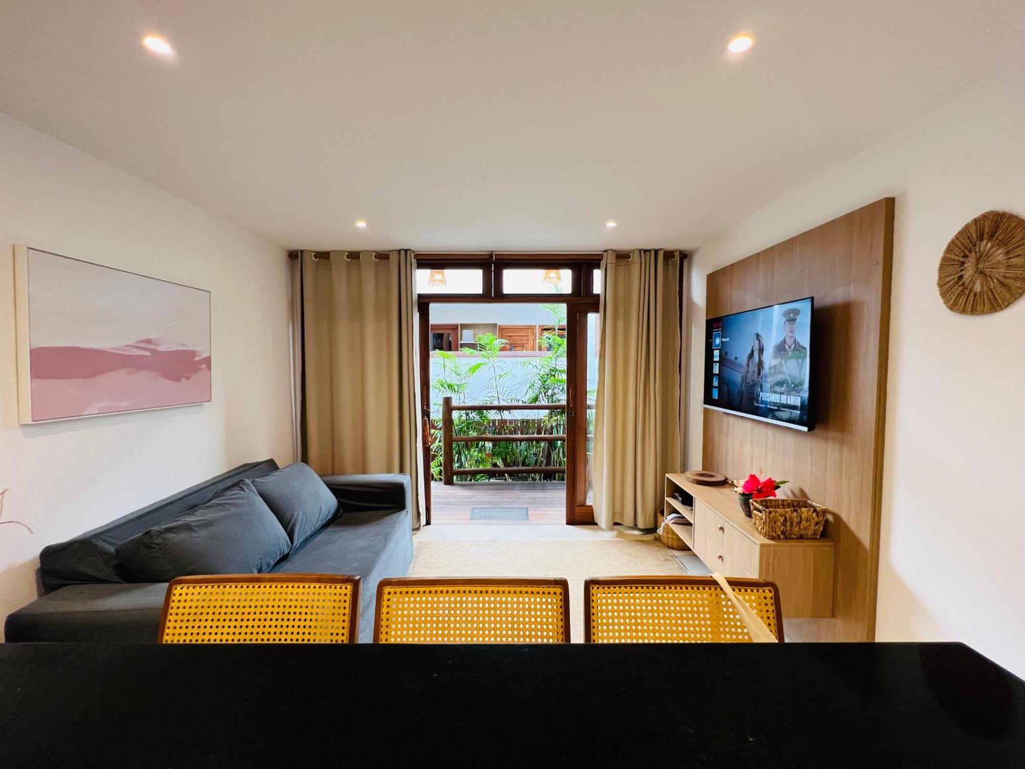 Dreamland Bungalows - Taipu De Fora - Barra Grande Екстер'єр фото