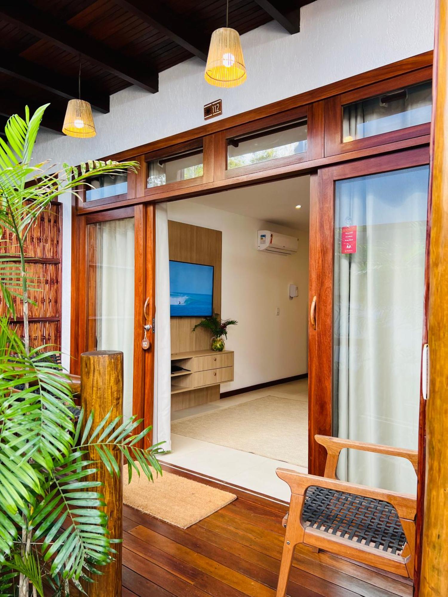 Dreamland Bungalows - Taipu De Fora - Barra Grande Екстер'єр фото