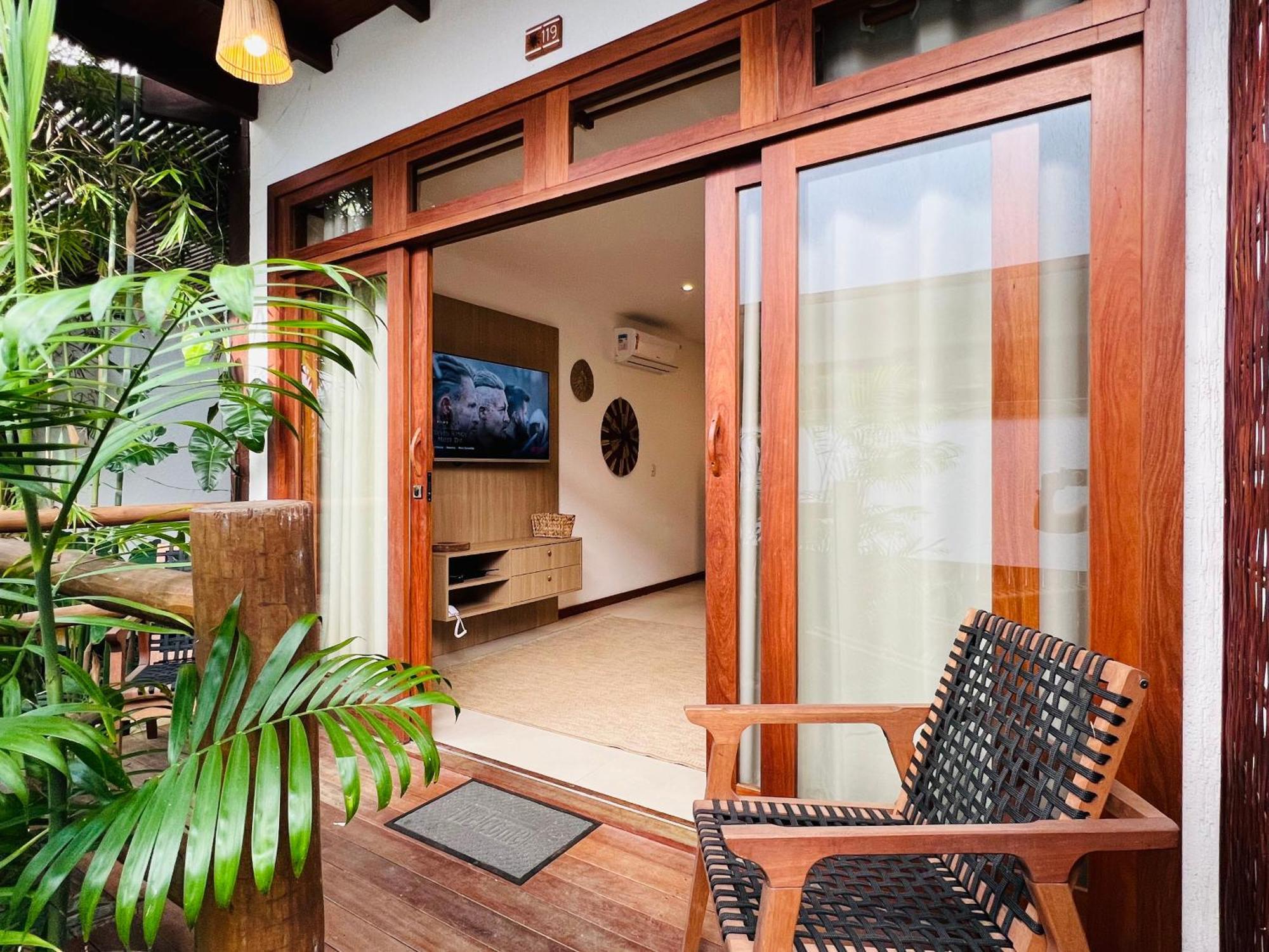 Dreamland Bungalows - Taipu De Fora - Barra Grande Екстер'єр фото